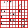 Sudoku Expert 75399