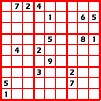 Sudoku Expert 94663