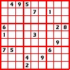 Sudoku Expert 80182