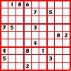 Sudoku Expert 75469