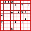 Sudoku Expert 120989