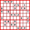 Sudoku Expert 89945