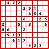 Sudoku Expert 122852