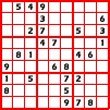 Sudoku Expert 108821