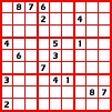 Sudoku Expert 104781