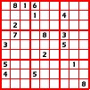 Sudoku Expert 124586