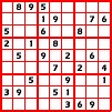 Sudoku Expert 99642