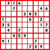 Sudoku Expert 133079