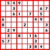 Sudoku Expert 110390