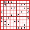 Sudoku Expert 120975