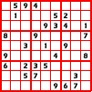 Sudoku Expert 140779