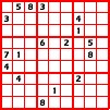 Sudoku Expert 77912