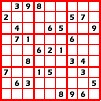 Sudoku Expert 135156