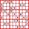 Sudoku Expert 136849