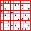 Sudoku Expert 135827