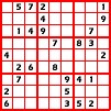 Sudoku Expert 57257