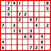 Sudoku Expert 55850