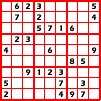 Sudoku Expert 131856