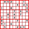 Sudoku Expert 130019