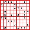 Sudoku Expert 125151