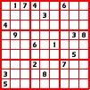Sudoku Expert 63051