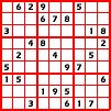 Sudoku Expert 129136
