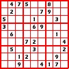 Sudoku Expert 134681