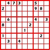 Sudoku Expert 126707