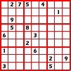 Sudoku Expert 83405