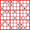 Sudoku Expert 58235
