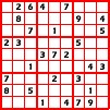 Sudoku Expert 124389
