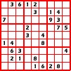 Sudoku Expert 106870