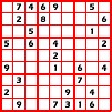 Sudoku Expert 65174