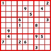 Sudoku Expert 73653