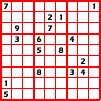Sudoku Expert 92031