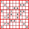 Sudoku Expert 123875