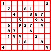 Sudoku Expert 43910
