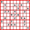 Sudoku Expert 125419