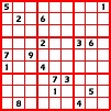 Sudoku Expert 56490