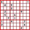 Sudoku Expert 56871