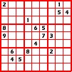 Sudoku Expert 43546