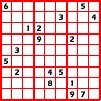 Sudoku Expert 136020