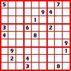 Sudoku Expert 128549