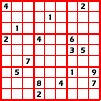 Sudoku Expert 124607