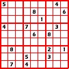 Sudoku Expert 68592