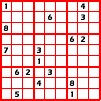 Sudoku Expert 105859