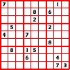 Sudoku Expert 57253