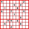 Sudoku Expert 138505