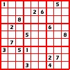 Sudoku Expert 115622