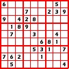Sudoku Expert 221376